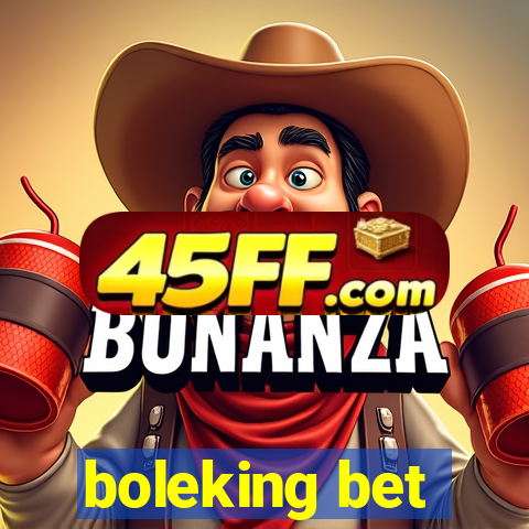 boleking bet